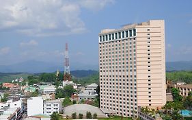 Grand Mandarin Betong Hotel